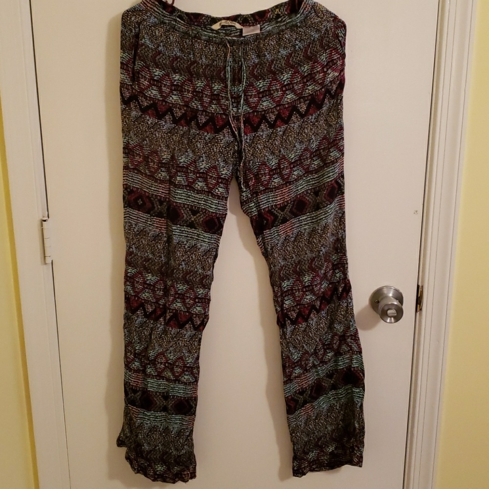 Palazzio pants